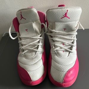 Jordan’s (Sold)